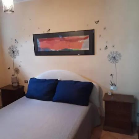 شقة Silenzioso Vicino Stazione Universita Ospedali