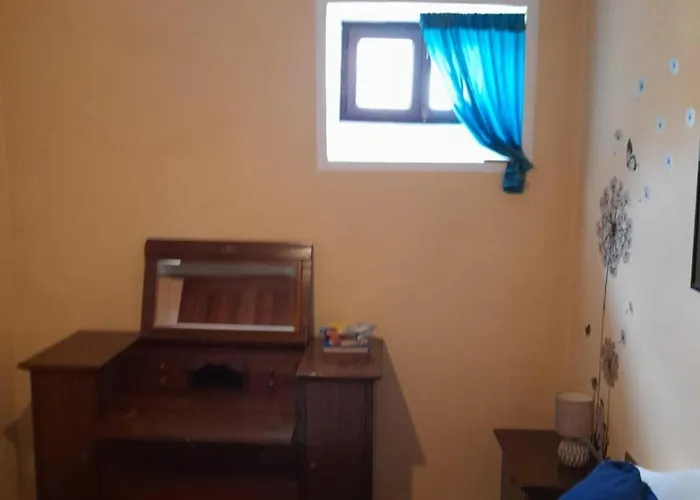Appartamento Silenzioso Vicino Stazione Ospedali *