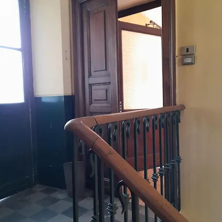 Silenzioso Vicino Stazione Universita Ospedali Daire Torino