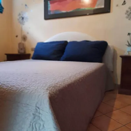 Apartmán Silenzioso Vicino Stazione Universita Ospedali *