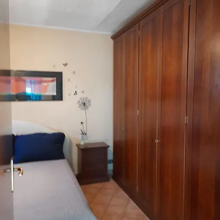 Silenzioso Vicino Stazione Universita Ospedali Apartmán Turín