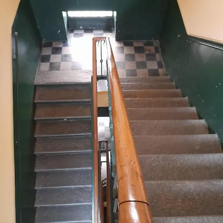 Silenzioso Vicino Stazione Universita Ospedali Daire *