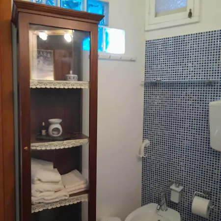 アパート Silenzioso Vicino Stazione Universita Ospedali